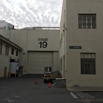 Paramount Studio Tour - Tours Near Me - Los Angeles, California Paramount Studio Tour - Tours Near Me - Los Angeles, California
