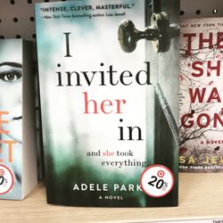 Target - Is it worth to read?