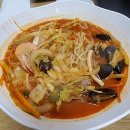 Jjampong Jjampong