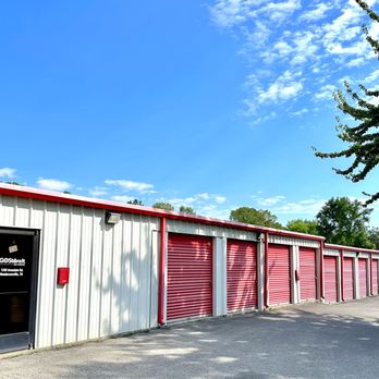 Go Store It Self Storage - Self Storage Near Me - Hendersonville, Tennessee Go Store It Self Storage - Self Storage Near Me - Hendersonville, Tennessee