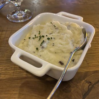 Crush - Truffle Mashed - Lounges Near Me - Las Vegas, Nevada
