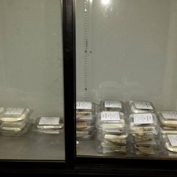 Sarge's Cheesecakes - Desserts Near Me