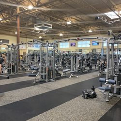 24 Hour Fitness - Miami
