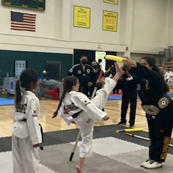 Tom Vo's Taekwondo Academy - Taekwondo Near Me - Cypress, California Tom Vo's Taekwondo Academy - Taekwondo Near Me - Cypress, California