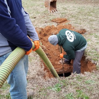 Metro Septic - Septic Services Near Me