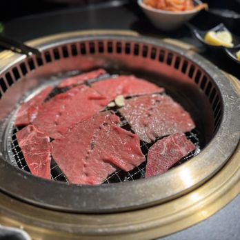 Chubby Cattle - A5 brisket - Barbeque Near Me - Rosemead, California Chubby Cattle - A5 brisket - Barbeque Near Me - Rosemead, California