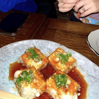Benemon - Tofu Fire - Japanese Near Me - New York, New York