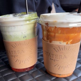 Statera Café - Coffee & Tea Near Me - Rancho Cucamonga, California Statera Café - Coffee & Tea Near Me - Rancho Cucamonga, California