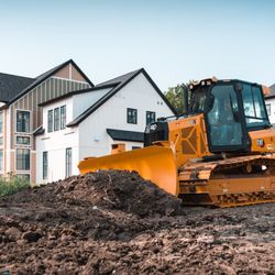 Black Iron Dirt And Demolition