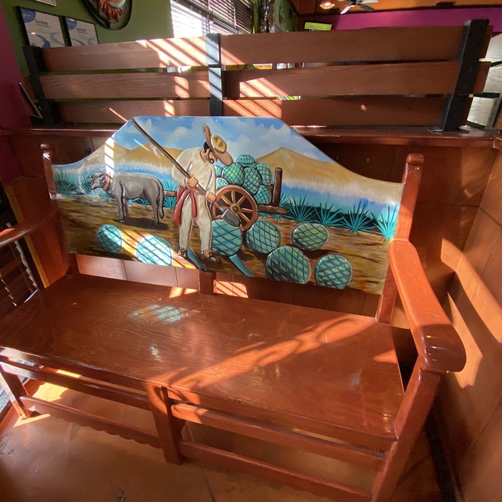 El Sarape - Great seating - Mexican Near Me - Bellevue, Wisconsin