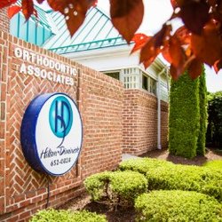 Hilton-Diminick Orthodontic Associates