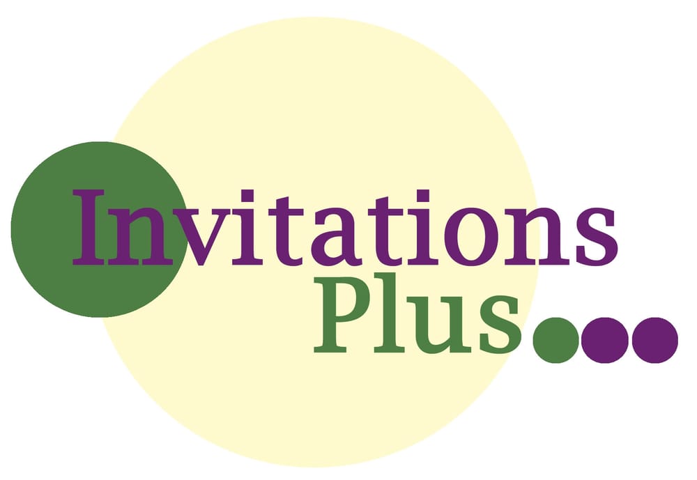 INVITATIONS PLUS Updated August 2024 Rochester, NY, New York Wedding Planning Phone