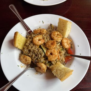 The Lost Cajun - Shrimp Stir Fry - Cajun/Creole Near Me - Greenville, South Carolina The Lost Cajun - Shrimp Stir Fry - Cajun/Creole Near Me - Greenville, South Carolina