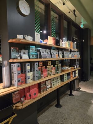 Smith Teamaker by null