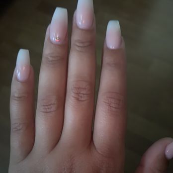 Trendy Nails Spa - So cute - Nail Salons Near Me - Pleasant Hill, California