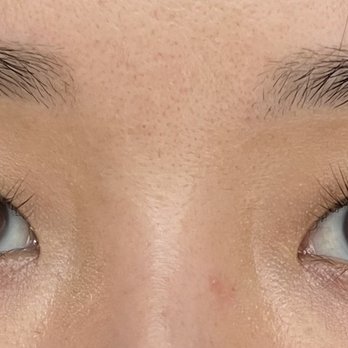 Esthetically Linh - one week later, unstyled - Sugaring Near Me - Orange, California Esthetically Linh - one week later, unstyled - Sugaring Near Me - Orange, California