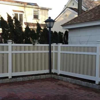 Ebert Fence And Railing - Fences & Gates Near Me - Island Park, New York Ebert Fence And Railing - Fences & Gates Near Me - Island Park, New York