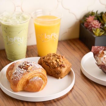 Lofty Coffee - Coffee & Tea Near Me - San Diego, California Lofty Coffee - Coffee & Tea Near Me - San Diego, California