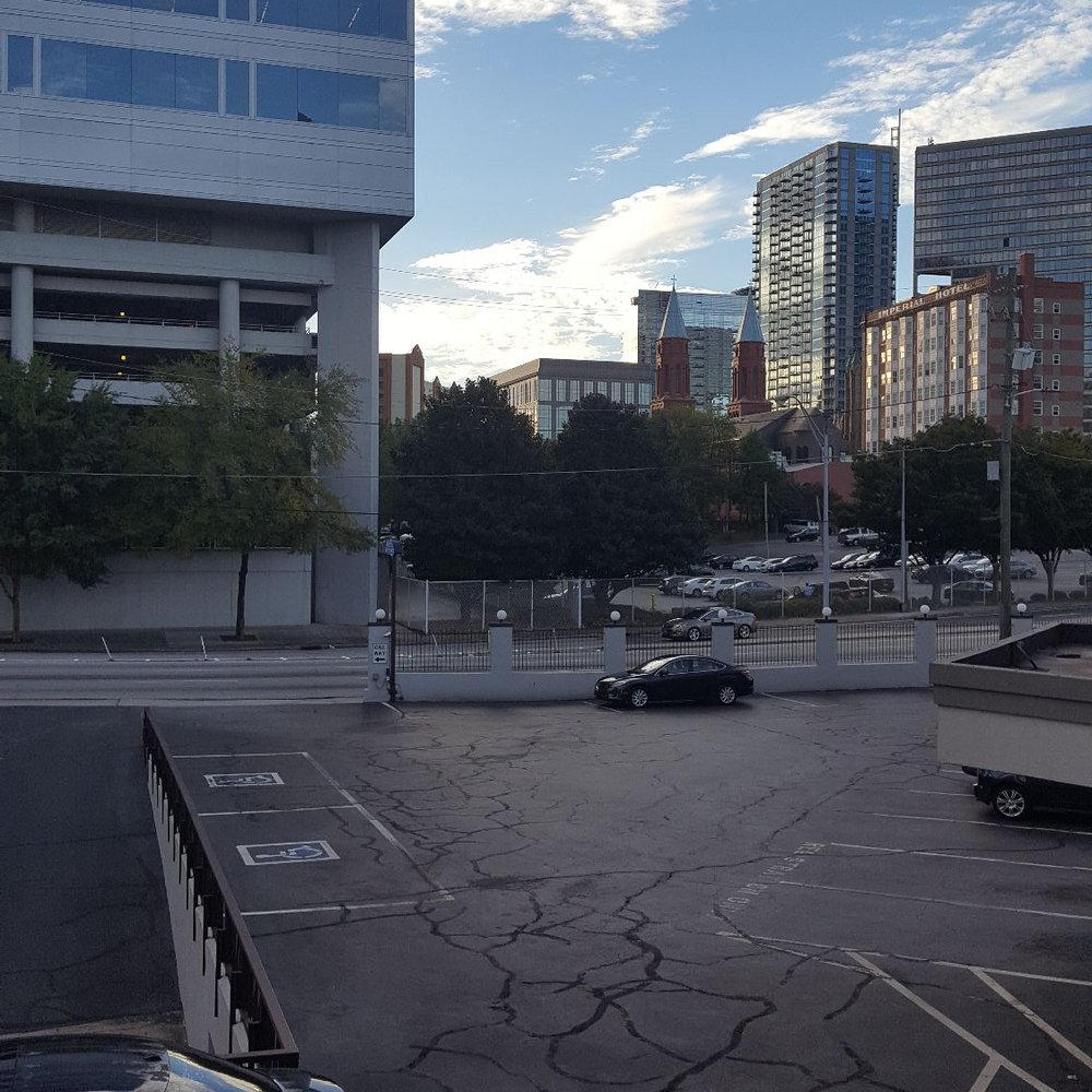 Motel 6 - Hotels Near Me - Atlanta, Georgia