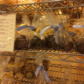 Le Panier - Bakeries Near Me - Seattle, Washington Le Panier - Bakeries Near Me - Seattle, Washington