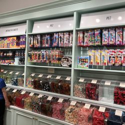 Lolli and Pops - Pez