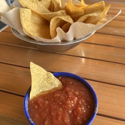 On The Border Mexican Grill & Cantina