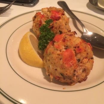 Manny's Steakhouse - Lobster cakes. - Steakhouses Near Me - Minneapolis, Minnesota Manny's Steakhouse - Lobster cakes. - Steakhouses Near Me - Minneapolis, Minnesota
