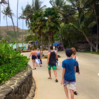 Hanauma Bay Snorkel Fun - 7/2018 - Tours Near Me Hanauma Bay Snorkel Fun - 7/2018 - Tours Near Me