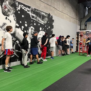 Dynamite Boxing Club - Boxing Near Me - Calgary, Alberta