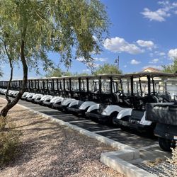 Saddlebrook Ranch Golf Club