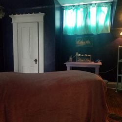Healing Touch Massage by Whitney