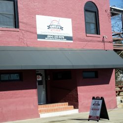 Harold's Kitchen