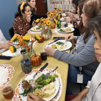 Jelly Jar Catering - Everyone feasting! - Caterers Near Me - Pembroke Park, Florida Jelly Jar Catering - Everyone feasting! - Caterers Near Me - Pembroke Park, Florida
