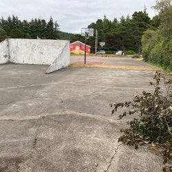 Buffington Memorial Park