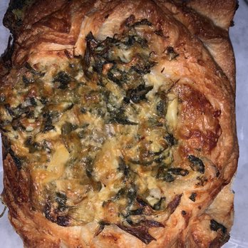 Sift Bake Shop - The best croissant ever-Spinach/Artichoke - Bakeries Near Me - Mystic, Connecticut Sift Bake Shop - The best croissant ever-Spinach/Artichoke - Bakeries Near Me - Mystic, Connecticut