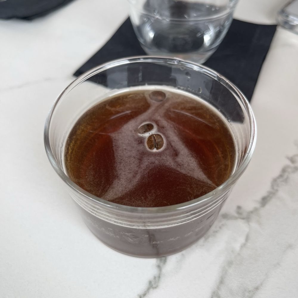 Vagabond - Espresso martini for brunch - Bars Near Me - Washington, DC, District of Columbia