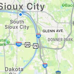 Sioux Gateway Airport - SUX