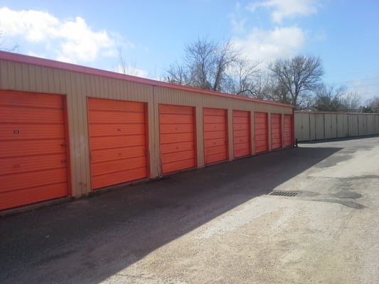 All Star Self Storage