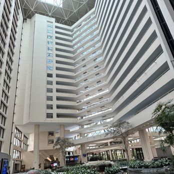 Hyatt Regency Grand Cypress Resort - Spectacular lobby - Hotels Near Me - Orlando, Florida Hyatt Regency Grand Cypress Resort - Spectacular lobby - Hotels Near Me - Orlando, Florida
