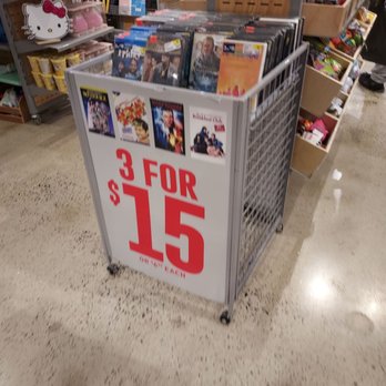 Capital City Mall - a shopping cart for $ 15 - Shopping Centers Near Me - Camp Hill, Pennsylvania