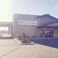 High Plains Bank