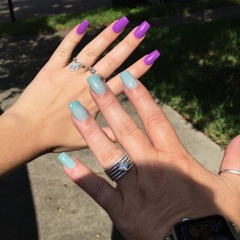 Nails by Pro - Nail Salons Near Me - Friendswood, Texas
