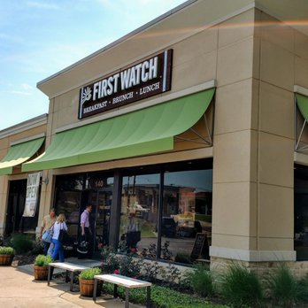 First Watch - Breakfast & Brunch Near Me - Austin, Texas