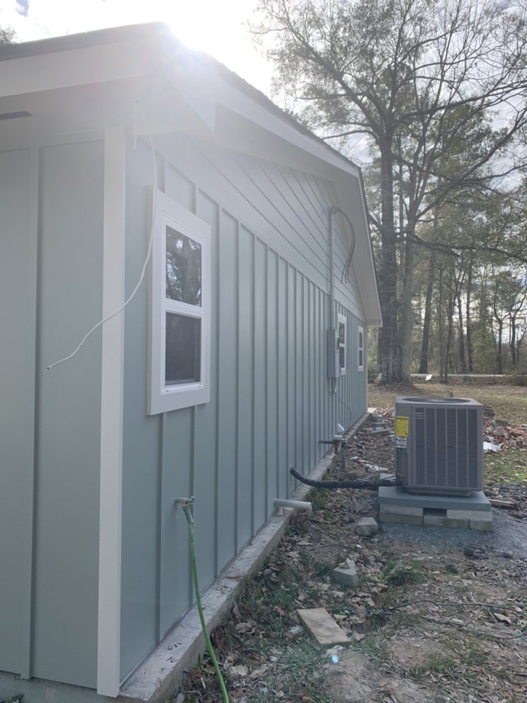 Slide of Kle Drywall & Painting