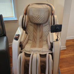 Massage Chair