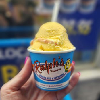 Ralphs Famous Italian Ices - Ice Cream & Frozen Yogurt Near Me - Nesconset, New York Ralphs Famous Italian Ices - Ice Cream & Frozen Yogurt Near Me - Nesconset, New York