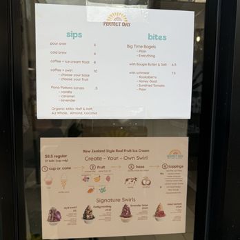 Perfect Day Real Fruit Ice Cream - 8/4/25 menu - Ice Cream & Frozen Yogurt Near Me - Kailua, Hawaii Perfect Day Real Fruit Ice Cream - 8/4/25 menu - Ice Cream & Frozen Yogurt Near Me - Kailua, Hawaii