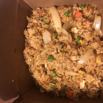 Thai Time III - 35. Crab Meat Fried Rice - Thai Near Me - San Diego, California Thai Time III - 35. Crab Meat Fried Rice - Thai Near Me - San Diego, California