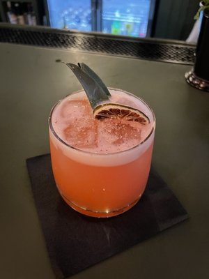 Bo & Ivy Distillers by null