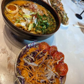 Ramen Tatsu-Ya - Miso Hot - Ramen Near Me - Austin, Texas Ramen Tatsu-Ya - Miso Hot - Ramen Near Me - Austin, Texas